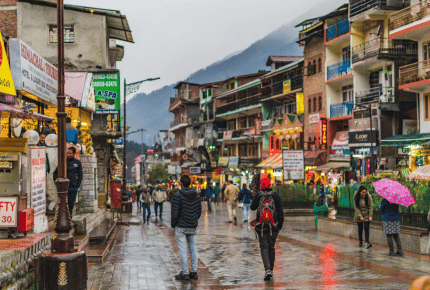 Manali
