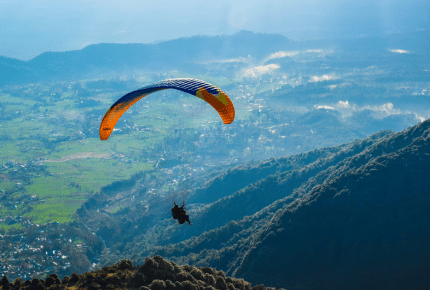 Shimla Manali Honeymoon