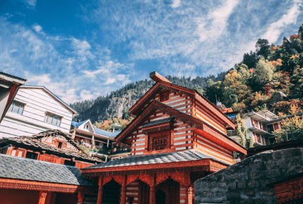 shimla